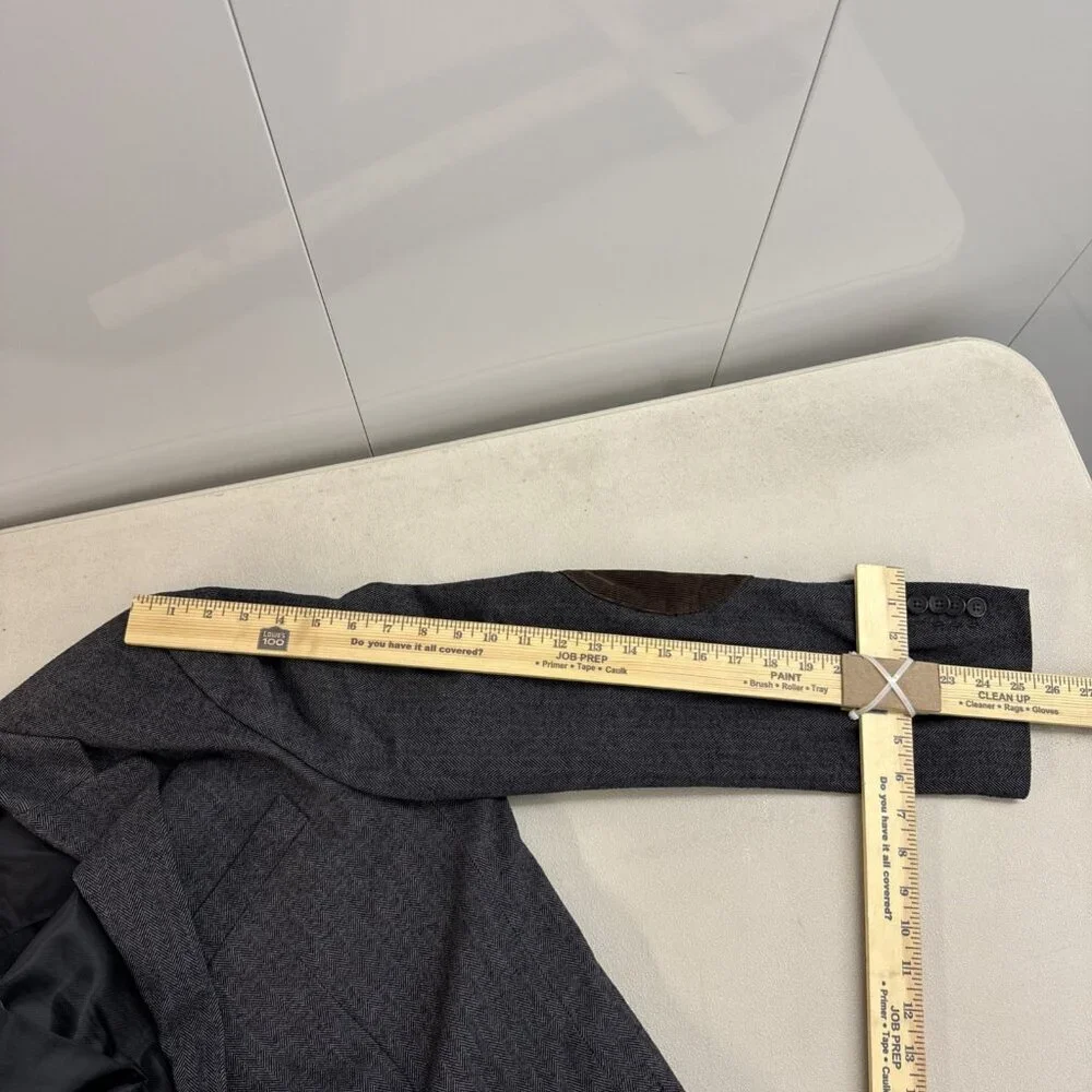 BANANA‎ REPUBLIC Gray 